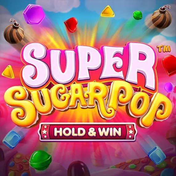 Super Sugarpop Betsoft - Trò chơi trực tuyến